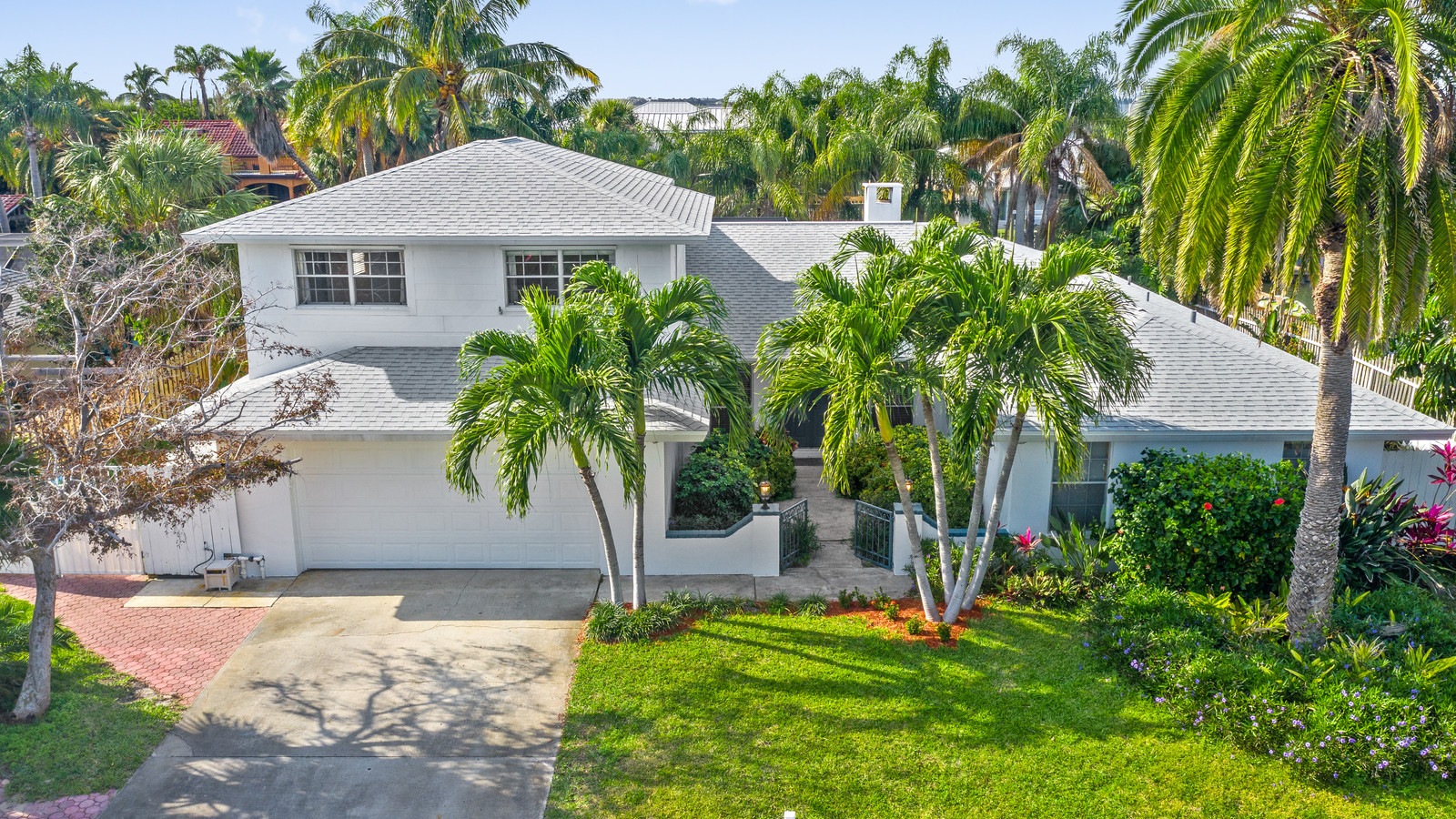 445 Sandy Key Melbourne Beach Fl