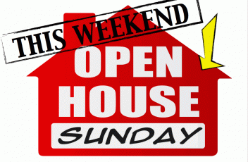 OPEN HOUSE Feb 16th, 2020