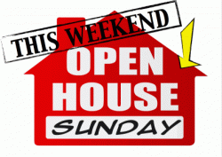 OPEN HOUSE Feb 16th, 2020