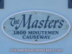 The Masters Condos, Cocoa Beach – For Sale