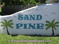 Sand Pine, Indialantic, Florida - Real Estate, For Sale, For Rent, Listings