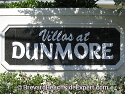 Villas at Dunmore, Satellite Beach- Real Estate, For Sale, For Rent, Listings