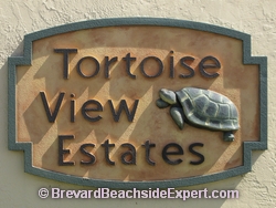 Tortoise View Estates, Satellite Beach - Real Estate, For Sale, For Rent, Listings