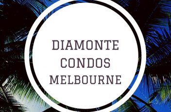 DIAMONTE Riverfront Condos Melbourne